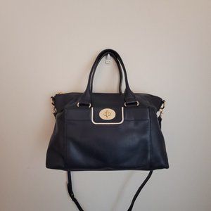Kate Spade New York Hampton Road Janie Leather Handbag